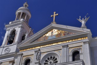 Basílica Santuário Nossa Senhora de Nazaré, Belém, Pará, Brazil