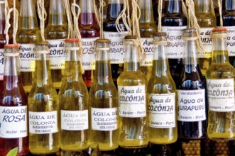 Ver-o-peso Market, Belém, Pará, Brazil