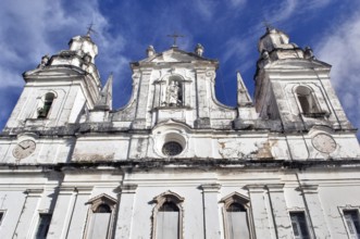 Sé Cathedral, Belém, Pará, Brazil