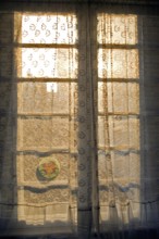 Window, São Paulo, Brazil