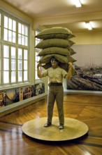 Bolsa do Café, Santos, São Paulo, Brazil