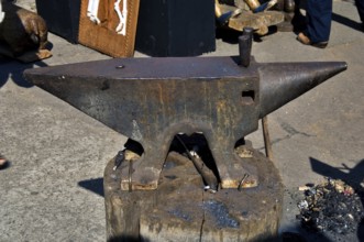 Anvil, São Paulo, Brazil