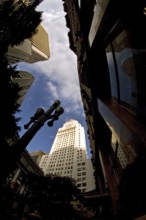 Banespa, São Paulo, Brazil