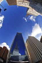 Avenue Paulista, São Paulo, Brazil