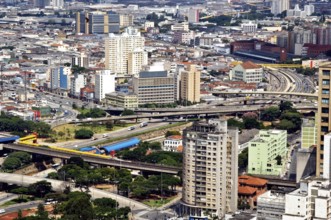 Baixada do Glicério, São Paulo, Brazil