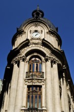 Chile Stock Commerce, Santiago, Chile