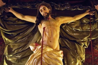 Ordem Terceira de São Francisco Church, Pelourinho, Salvador, Bahia, Brazil