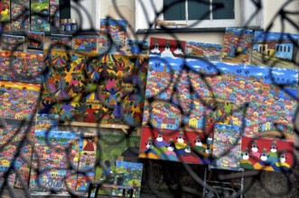 Fundação Casa de Jorge Amado, Pelourinho, Salvador, Bahia, Brazil