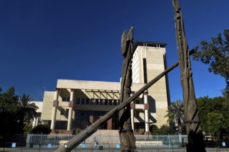 Congresso Nacional de Valparaiso, Valparaiso, Chile