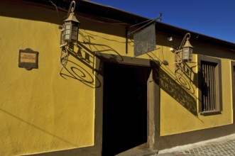 Ascensor Concepción, Valparaiso, Chile