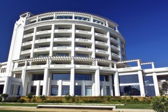 Casino Municipal de Viña Del Mar, Viña Del Mar, Chile