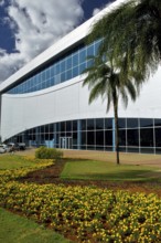 Convention Center Ulisses Guimarães, Brasilia, DF, Brazil