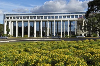 Tribunal de Justiça do Distrito Federal, Brasília, DF, Brazil