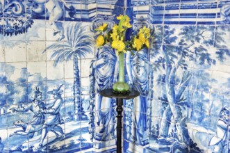 Ordem Terceira de São Francisco Church, Pelourinho, Salvador, Bahia, Brazil