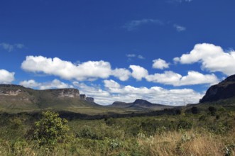 Chapada Diamantina, Lençóis, Bahia, Brazil