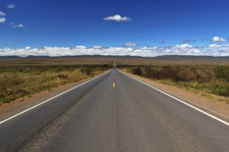 BR-242 Road, Capão do Meio, Bahia, Brazil