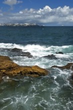 Todos os Santos Bay, Salvador, Bahia, Brazil