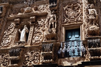 Ordem Terceira de São Francisco Church, Pelourinho, Salvador, Bahia, Brazil