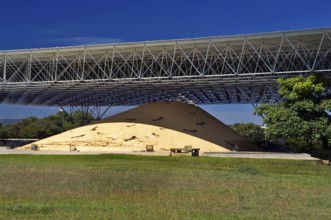José Gomes Sobrinho Cultural Center, Palmas, Tocantins, Brazil