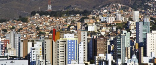 Mangabeiras, Belo Horizonte, Minas Gerais, Brazil