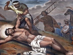 Detail of Ordem Terceira de São Francisco Church, Pelourinho, Salvador, Bahia, Brazil