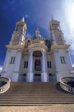 São Sebastião Cathedral, Ilhéus, Bahia, Brazil