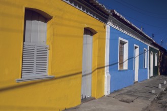 Passarela do Álcool, Porto Seguro, Bahia, Brazil