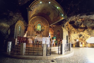 Bom Jesus da Lapa Church, Bahia, Brazil