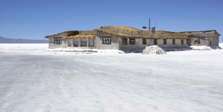 Salar de Uyuni - Deserto do Lipez - Departamento de Potosi - Provincia Sud Lipez - Bolivia ATENÇÃO: