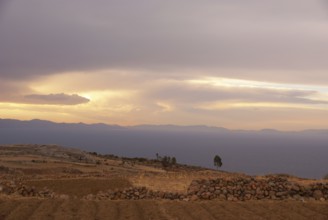 Isla Amantani - Lago Titicaca - Perú ATENÇÃO: NÃO PODEMOS REPRESENTAR ESSA IMAGEM FORA DA AMERICA