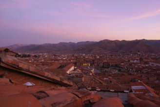 Cuzco - Region de Cusco - Perú ATENÇÃO: NÃO PODEMOS REPRESENTAR ESSA IMAGEM FORA DA AMERICA LATINA