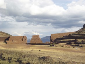 Worth Sacred of Los Incas, Region of Cusco, Cusco, Lima, Peru