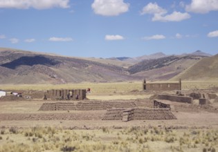 Worth Sacred of Los Incas, Region of Cusco, Lima, Peru