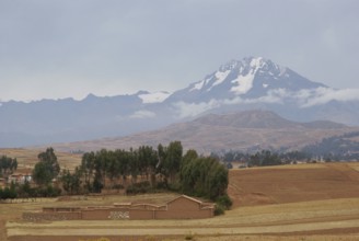 Worth Sacred of Los Incas, Region of Cusco, Lima, Peru
