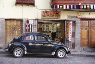 Cuzco, Region of Cusco, Lima, Peru