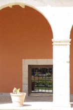 Novotel Hotel, Cuzco, Region of Cusco, Lima, Peru