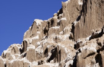 Cordillera de la Sal - Deserto do Atacama - Região de Antofagasta - Chile ATENÇÃO: NÃO PODEMOS