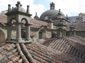 Department of La Paz, Pedro Domingo Murillo Province, La Paz, Bolívia