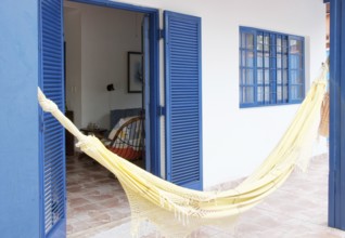 House, Net, Barra do Una, Peruíbe, São Paulo, Brazil
