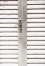 Door, Knob, Barra do Una, Peruíbe, São Paulo, Brazil