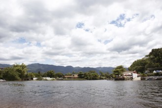 Beach, Barra do Una, Peruíbe, São Paulo, Brazil