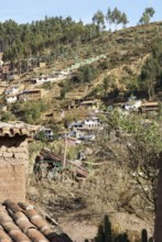 Cuzco, Region of Cusco, Lima, Peru