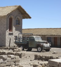 Salar de Uyuni - Deserto do Lipez - Departamento de Potosi - Provincia Sud Lipez - Bolivia ATENÇÃO: