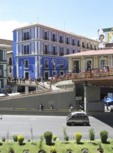 Department of La Paz, Pedro Domingo Murillo Province, La Paz, Bolívia