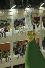 Imperatriz, Carnaval, Rio de Janeiro, Brazil