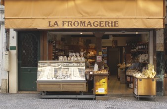 Montorgueil Street, 2° arrondissement, Ile-de-France, Paris, France