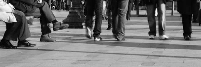 Champs-Elysées, 8° arrondissement, Ile-de-France, Paris, France