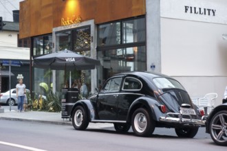 Christmas 2008, Sweet Brazil, store, City, Capital, São Paulo, Brazil