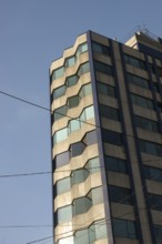 Lead, wall, Vila Madalena, City, Capital, São Paulo, Brazil