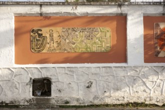 Building, Vila Madalena, City, Capital, São Paulo, Brazil